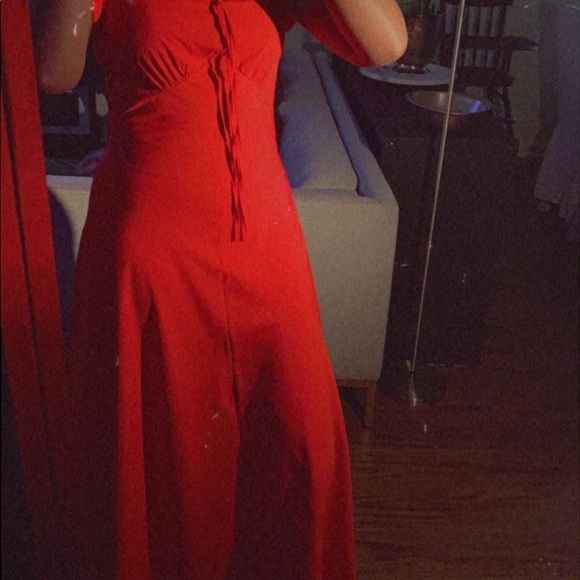 SHEIN DRESS - Picture 2 of 6